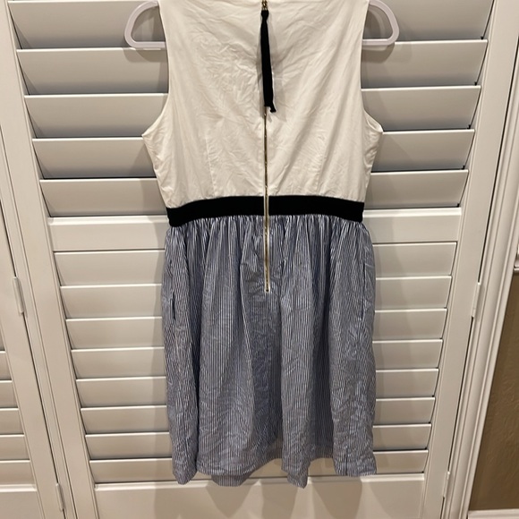 Kate Spade Brome Street dress like new - Picture 4 of 4